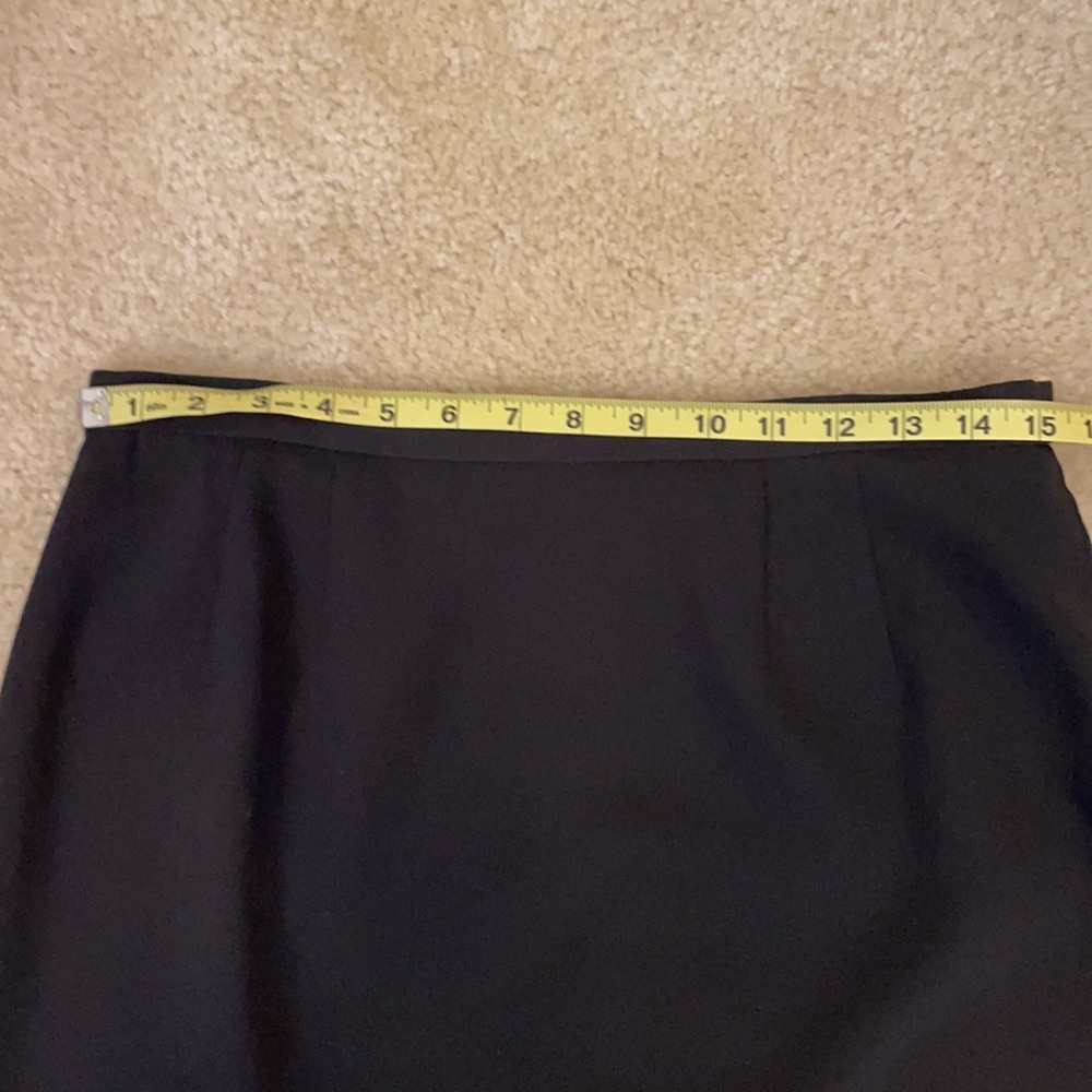 Kasper skirt - Picture 3 of 5